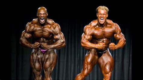 5 Bodybuilders Who Admitted to Taking Steroids