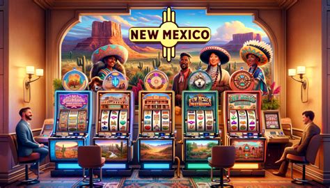 10 Best New Mexico Online Casinos