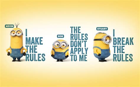 Minion Bob Wallpapers - Top Free Minion Bob Backgrounds - WallpaperAccess