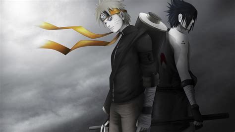 Naruto Shippuden Sasuke Wallpapers - Wallpaper Cave