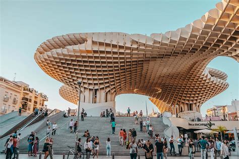 Show-Stopping Canopy Design, the Best Canopies From Around the World