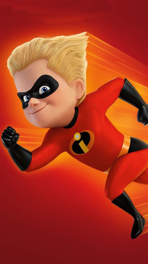 Dash In The Incredibles Hd Movies K Wallpapers Images | The Best Porn Website