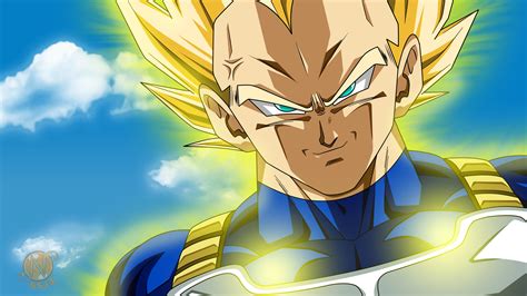 5120x2880 Resolution Vegeta Dragon Ball 4K 5K Wallpaper - Wallpapers Den