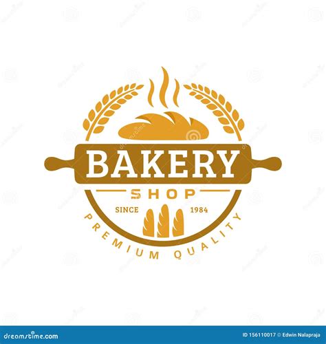 Bakery Logo Styles