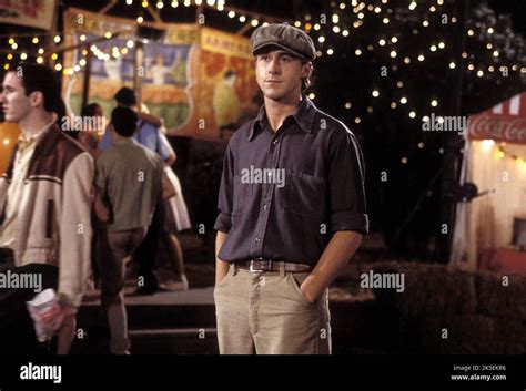 RYAN GOSLING, THE NOTEBOOK, 2004 Stock Photo - Alamy