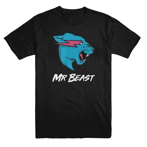 MR Beast Shirt