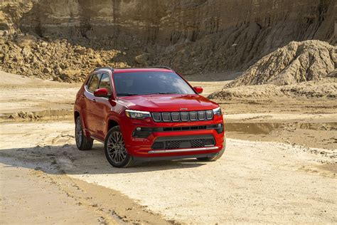 2023 Jeep Compass Redesign New 2023 Jeep | Images and Photos finder