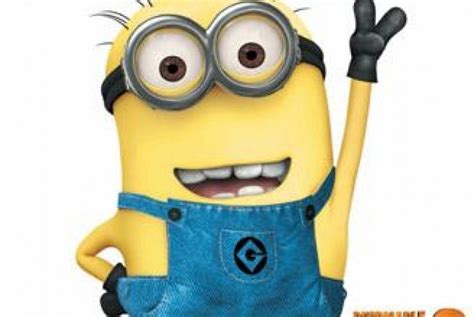 Gambar Kartun Minion Lucu – pulp