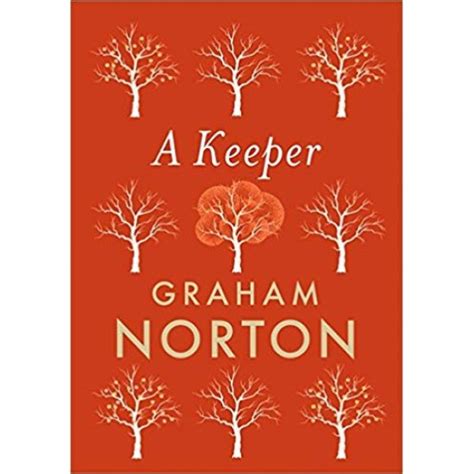 A Keeper - Graham Norton - The Bookshop