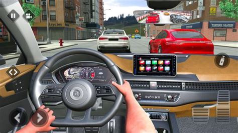 Download Car Driving Academy Simulator on PC with MEmu