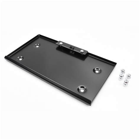 Universal Car Battery Tray (4 Versions Available) | TX Autosports