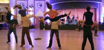 Official Trailer for 'Alive & Kicking' Documentary About Swing Dancing ...