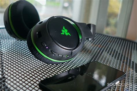 Razer Kaira Pro review - SoundGuys