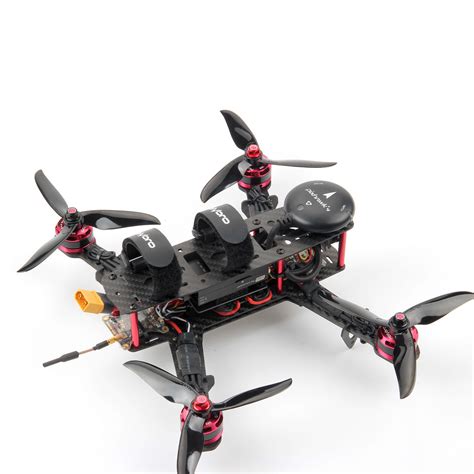 New Holybro Pixhawk 4 Mini QAV250 Complete Kit RC FPV Racing Drone W/ 5.8G FPV VTX 600TVL FPV ...