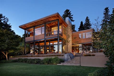 lake two — McCLELLAN ARCHITECTS