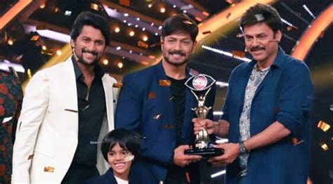 Bigg boss winner telugu 2018 - xpertascse