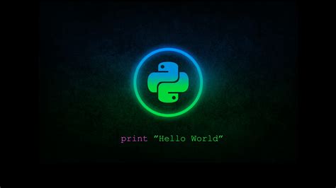 Python Programming Language Wallpaper by DollarAkshay on DeviantArt