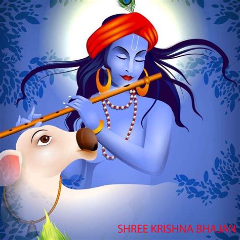 ‎Shree Krishna Bhajan by Aarti Sharma on Apple Music