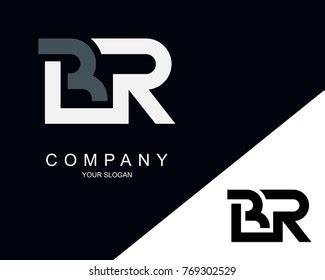 Diseño del logotipo del alfabeto de: vector de stock (libre de regalías) 1862677711 | Shutterstock