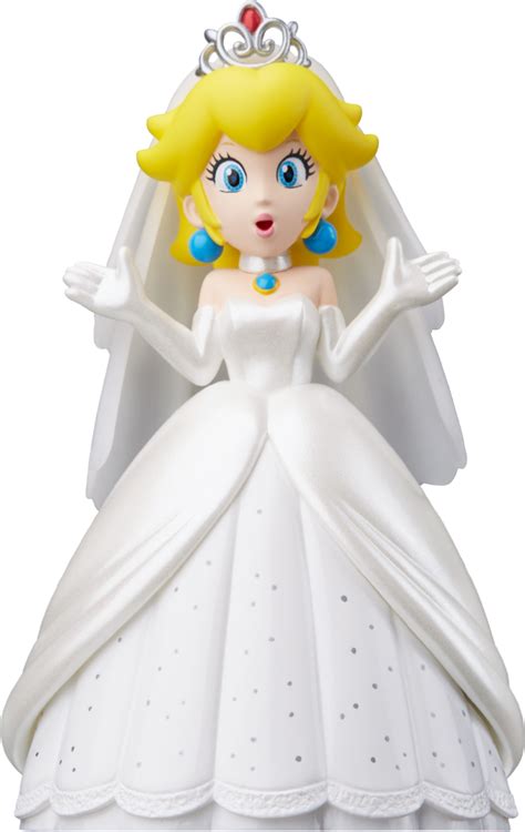 Image - Mario Odyssey Wedding Peach separate.png | Fantendo - Nintendo Fanon Wiki | FANDOM ...