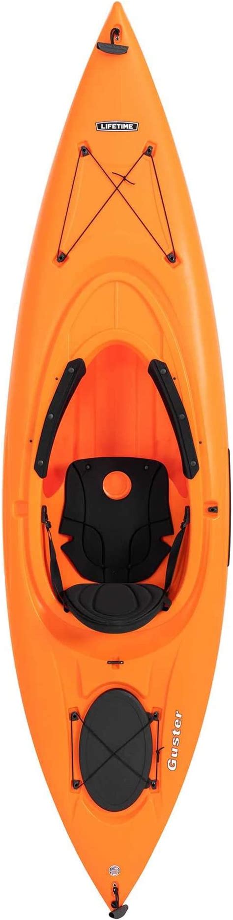 9 Best 10-Foot Kayaks - Long List for Short Watercraft!