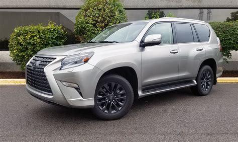 Quick Spin: 2020 Lexus GX 460 Premium | The Daily Drive | Consumer Guide®