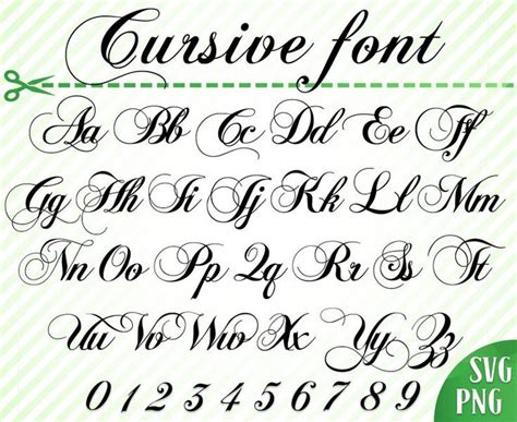 B In Cursive Writing Copy And Paste - Name Tracing Generator Free