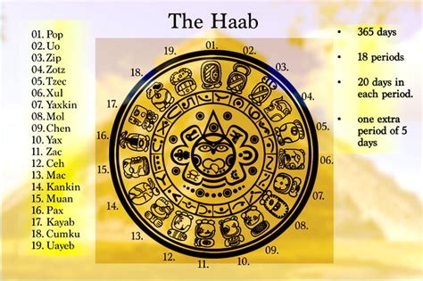 Mayan Calendar Today - Dian Murial