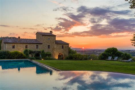 Podere Celli | Luxury Villa with Pool | Tuscany Now & More