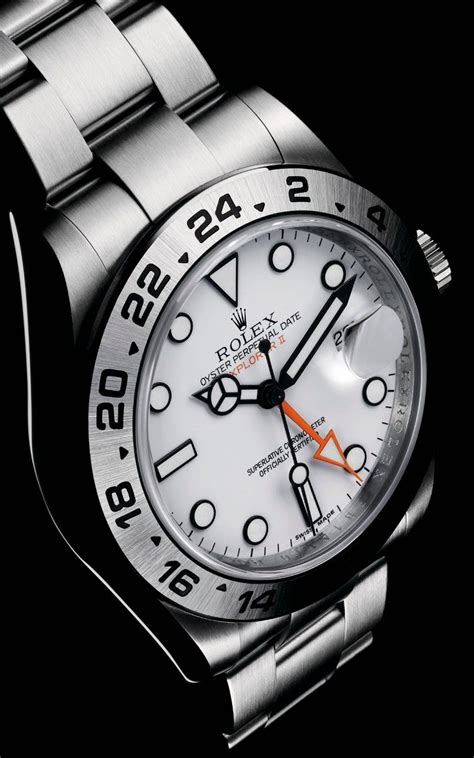 The rolex explorer models – Artofit