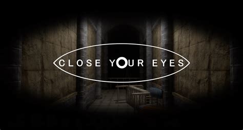 HOW ABOUT NO | Close Your Eyes Review - PlayLab! Magazine