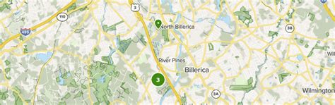 Best Trails near North Billerica, Massachusetts | AllTrails