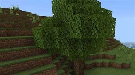 Download MCPE Realistic Texture Pack for Minecraft PE — MCPE Realistic Texture Pack