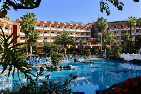 10 Best Cheap Hotels in Tenerife in 2023