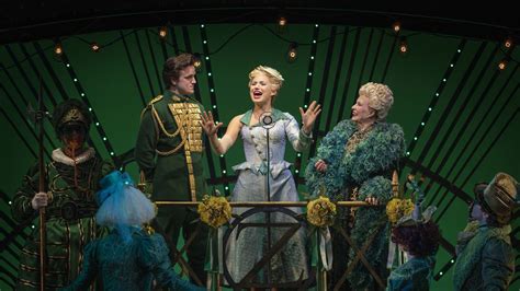 Wicked Casts Its Spell Over Sydney | WICKED the Musical