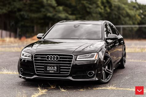 Audi A8 Aftermarket Headlights - Best Audi Car