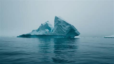 Antarctica Wallpaper (Ice floe, Frozen) #16235