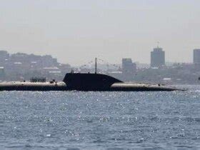 Philippine Navy bent on buying submarine | ABS-CBN News