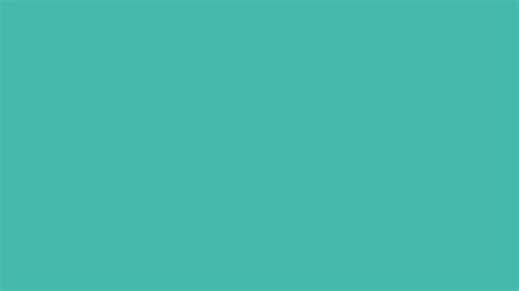 Pantone 15-5519 Tpx Turquoise Color | Hex color Code #45B8AC ...