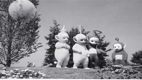 Teletubbies laughing - YouTube