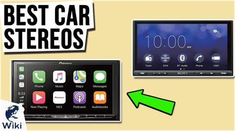 Top 10 Car Stereos of 2020 | Video Review