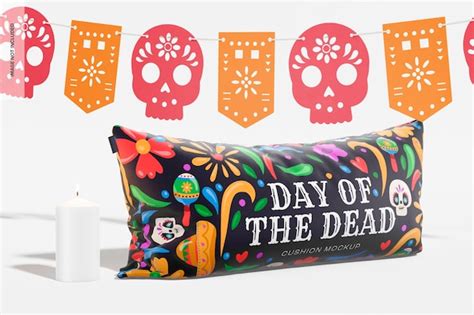 Day Dead Flags PSD, 2,000+ High Quality Free PSD Templates for Download