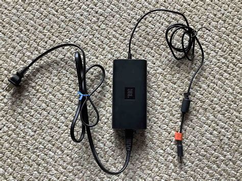 JBL Boombox 2 Charger - Tom's Tek Stop