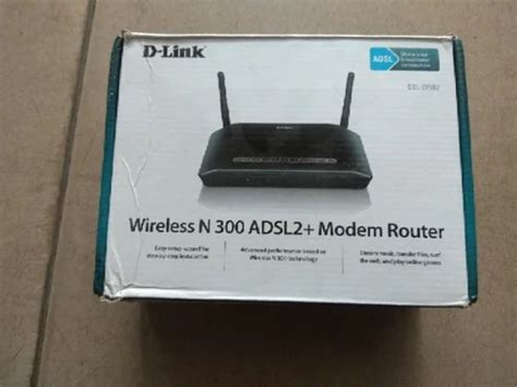 D-Link Modem Router at Rs 10000 in Bengaluru | ID: 18923615433