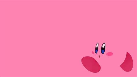 🔥 [50+] Pink Kirby Wallpapers | WallpaperSafari