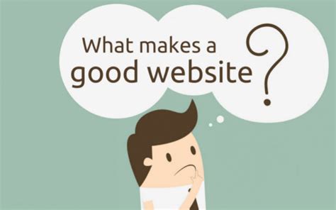 7 Principles of Good Website Design | Techno FAQ