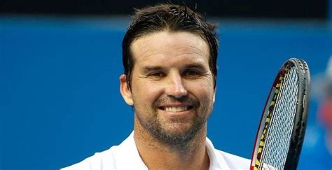 Pat Rafter Biography - Childhood, Life Achievements & Timeline