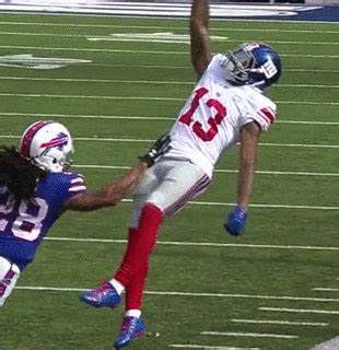 Odell Beckham Jr Nfl GIF - Find & Share on GIPHY