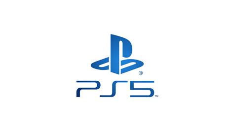 PlayStation 5 Logo Wallpapers - Top Free PlayStation 5 Logo Backgrounds - WallpaperAccess