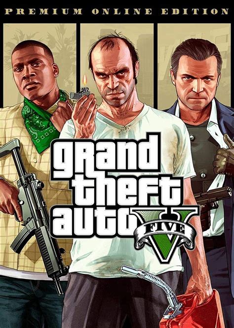 Gta 5 pc digital download - kclopa